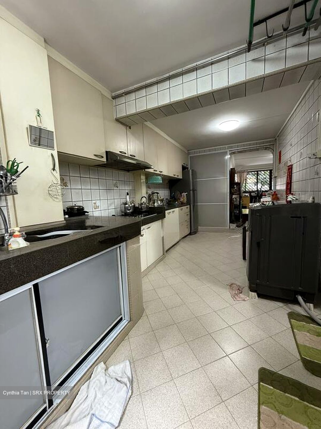 Blk 128 KIM TIAN VISTA (Bukit Merah), HDB 4 Rooms #508441251